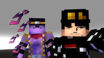 StarPlatium: Combo #46 [MineImator] [Template]