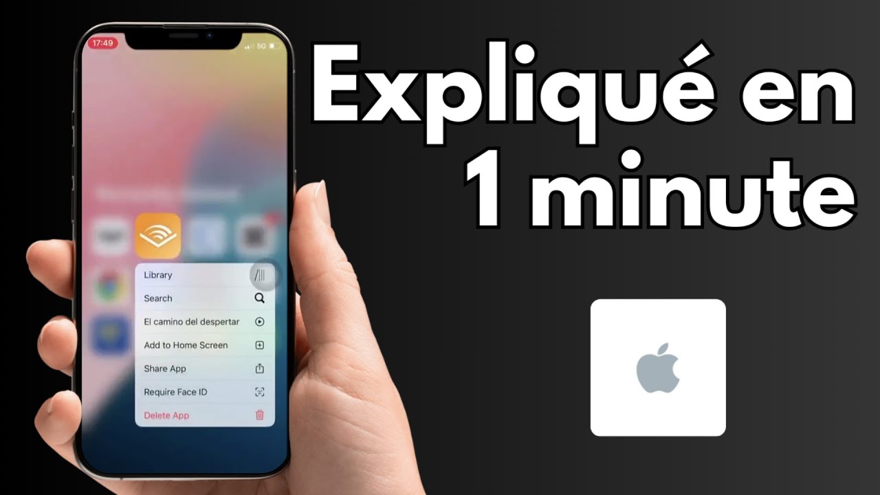 Comment masquer et afficher des applications sur iPhone ? (Guide complet)