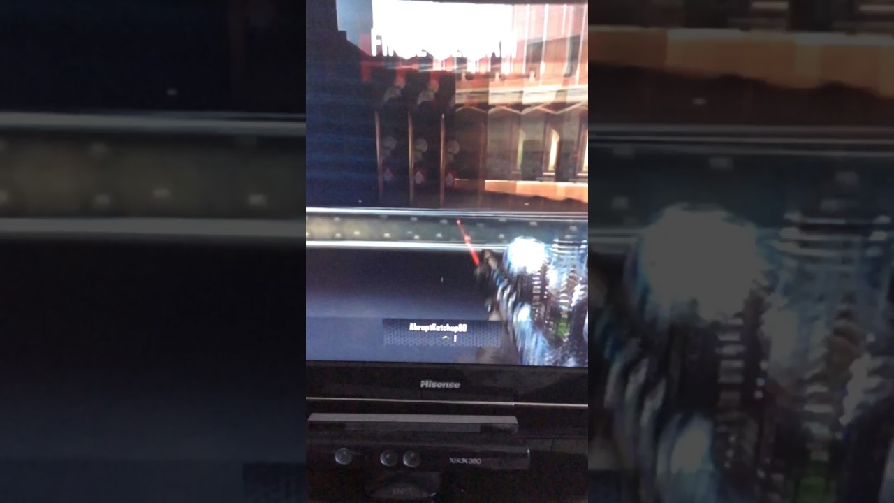 1080 no scope (level 1)