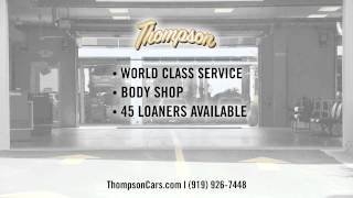 Thompson Cadillac Buick GMC-Over 450 GMC