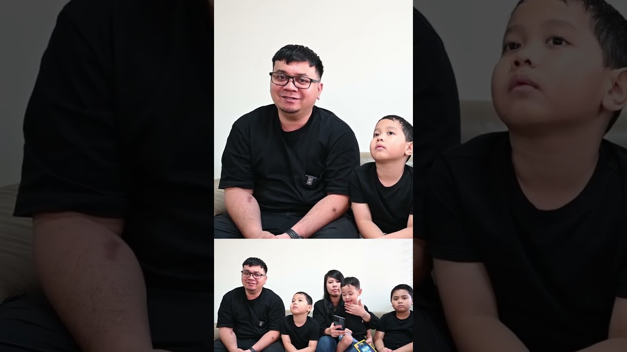 Client Testimonial - 487B Tampines - 5 Room Resale