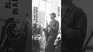 IN A NEW ORDER — out now