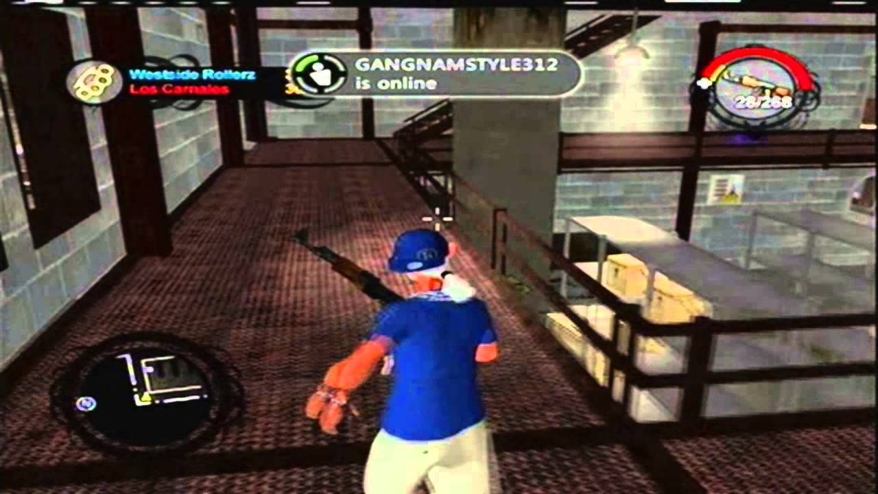 3v3 Vs DANNY PRIMO, l Da Realest l and Space Activity