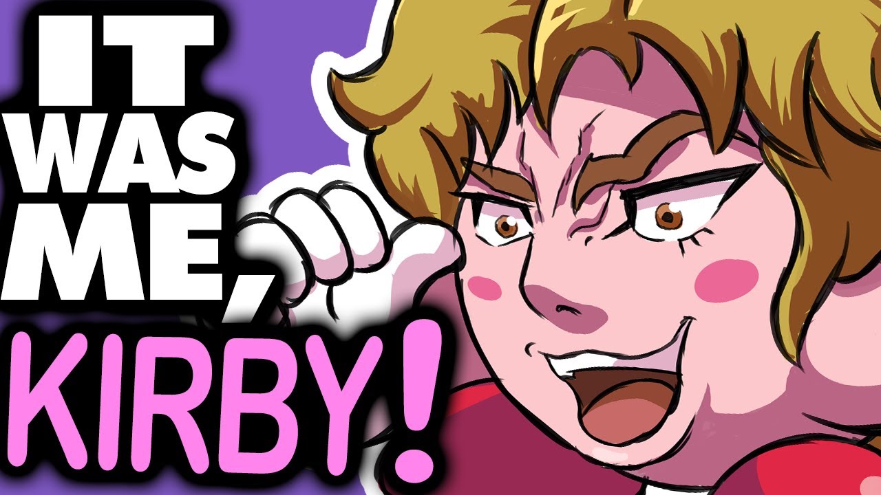 You Thought Super Smash Bros Was Original, But Actually... - You Thought Super Smash Bros Was Original, But Actually...
