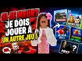 Si je meurt je dois jouer à un autre jeux !!!😩🙏🏻{ROBLOX}