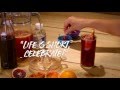 KB's Blood-Orange Madras