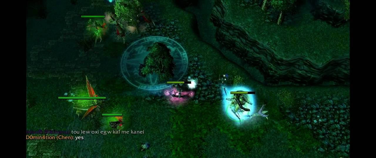 DotA - The Way Of The Ninja Season 3 - Premonition