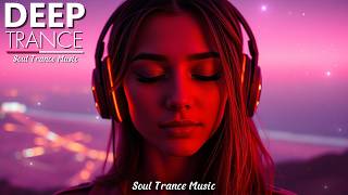 Silent Orbit - Soul Trance Music 💜✨DEEP Trance✨💜