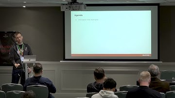 Proactively hunting for low reputed infrastructure used by large cybercrimes and APTs - Janos Szurdi