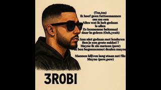 Noord africano parole