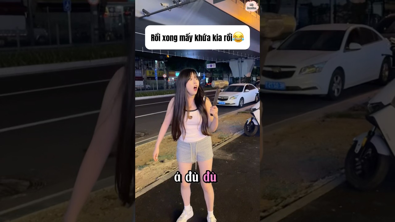 Rồi mấy khứa kia còn ổn không vậy😂😂