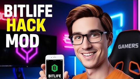 Bitlife Hack/MOD APK iOS & Android - How to Get Bitlife Free Bitizen and God Mode 2025