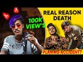 Aman Kalakaar Passed Away Who Killed Aman Kalakaar Death News Aman Kalakaar Rip Raftaar Saemy 