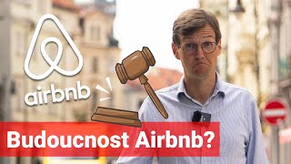 The future of Airbnb: What solution is prepared?