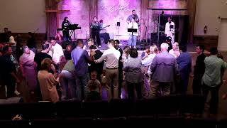 5/24/26 Pentecost Sunday PM | The Edge Church | Ev. Jonathan Osteen