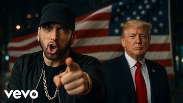 Eminem - Dictator [Trump Diss] (2025)