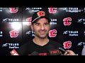 Pre-Game | Nazem Kadri - 25.01.26
