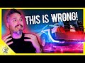 Please, don't let this video ruin Back to the Future for you. | Flick Connection