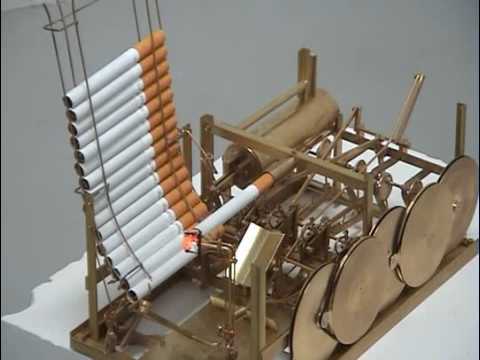 The Inebriator - Arduino Cocktail Machine - Dispensing Voodoo