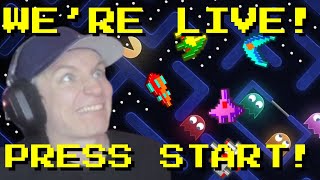 LOOK WHOS BACK! || Chill Stream - 9/28/2024
