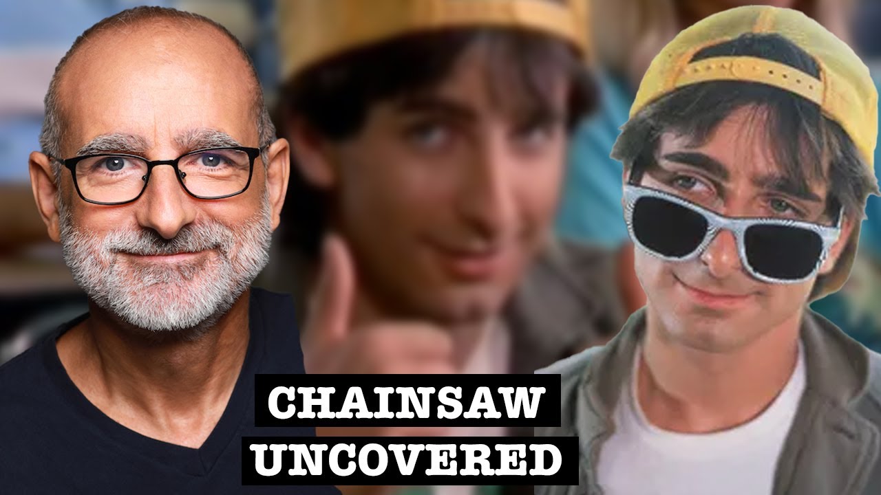 Дин Кэмерон без фильтра: путь к славе, подбор актеров и творческое переосмысление