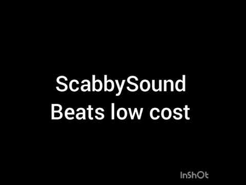 Scabby Sound Givet STILL FOR SALE 