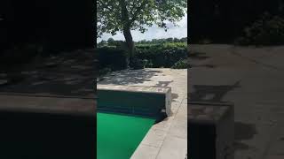 Compass Pools Techniek