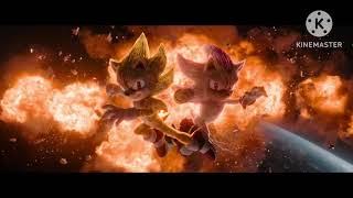 What If Bentley Joness  And Learn Was Actually In Sonic Movie 3 first  Of 2026