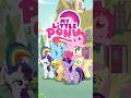 MY LITTLE PONY en 1 MINUTO