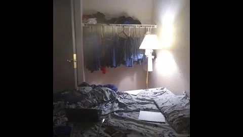 90u Residence Room Tour - uOttawa