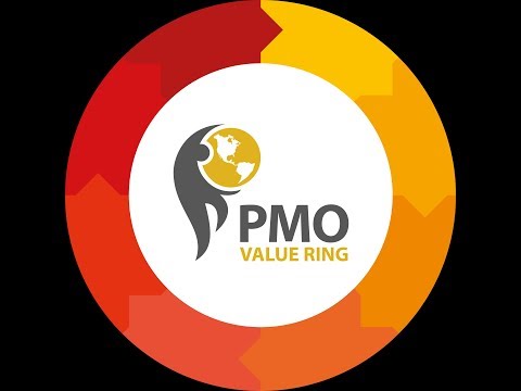 Palestra PMO Value Ring com Mauro Sotille
