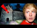 Our Terrifying Night at Shadow Man Manor