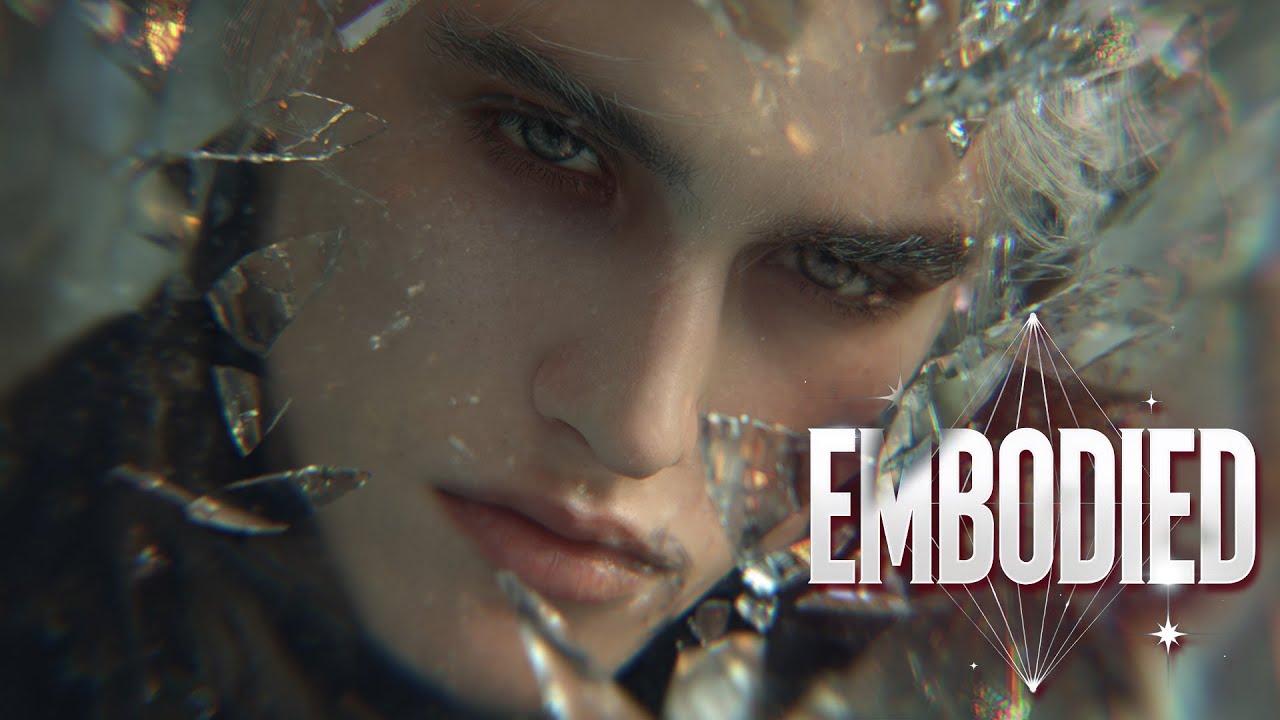 Oryn Etheria ft. Myrralyn - Embodied (Album)