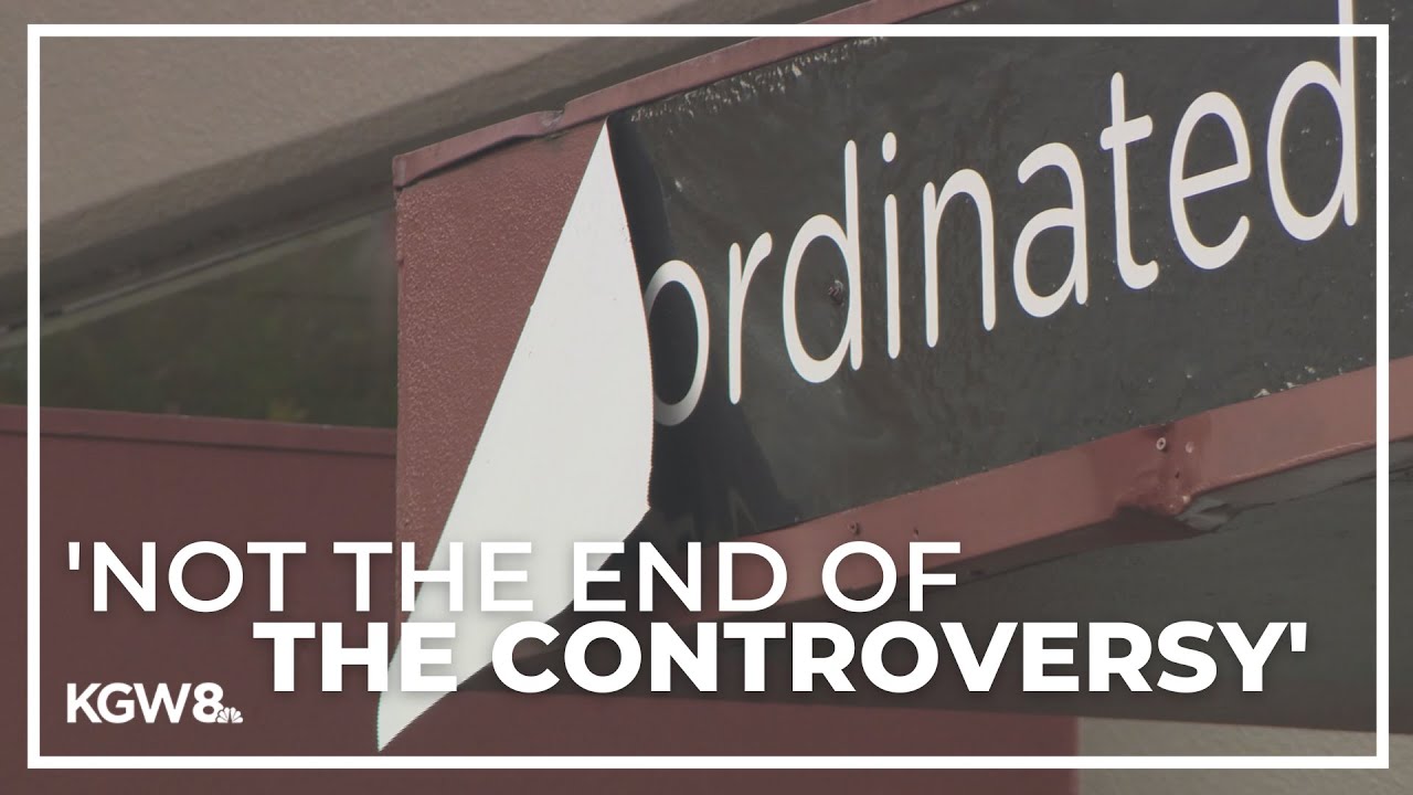 Criticism of Multnomah County deflection center mounts after opening