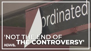 Criticism of Multnomah County deflection center mounts after opening