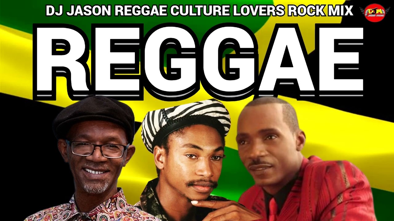 BERES HAMMOND,SANCHEZ,GARNET SILK REGGAE CULTURE MIX 2O26 - YouTube