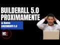 Builderall 5.0 I Actualizaciones en Builderall 5.0