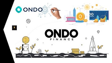 What Is ONDO Finance? ONDO Crypto And Why ONDO Finance Gaining Popularity?