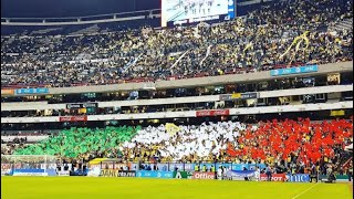 América vs Pumas. NO ES UN CLÁSICO. 2019