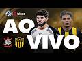 🔥CORINTHIANS X PEÑAROL JOGO AO VIVO AGORA LIBERTADORES | NEO QUÍMICA ARENA | CORINTHIANS AO VIVO 4K