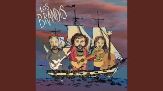 Video thumbnail of "Los Brandis - Dentro de Mí (Live)"