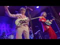 Capture de la vidéo Lime Cordiale | Live | Bowery Ballroom Nyc | July 8, 2022