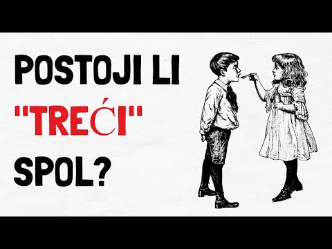 Video: Razlika Između Spola I Rodnog Identiteta