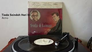 Sendja di Kaimana - Retno, Alfian, S. Warno \u0026 Zaenal Combo (1965) Full Album RAW AUDIO HI-RES