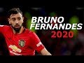 ブルーノ・フェルナンデス Bruno Fernandes - 彗星の如く現れた万能型司令塔 プレー集　2020