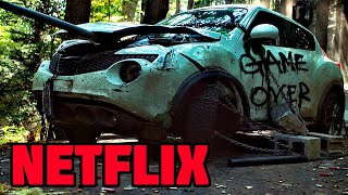 ТОП 24 НОВЫХ ФИЛЬМОВ 2022 - 2021 ОТ NETFLIX, КОТОРЫЕ УЖЕ ВЫШЛИ!!! НОВИНКИ НЕТФЛИКС / ЧТО ПОСМОТРЕТЬ