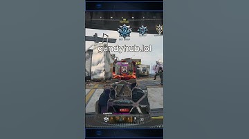 How a Hacker plays warzone | Zenith Internal