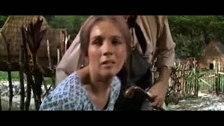 The Infamous 'Squalling Lucy' Scene From The Feature Film 'Hawaii' (1966)