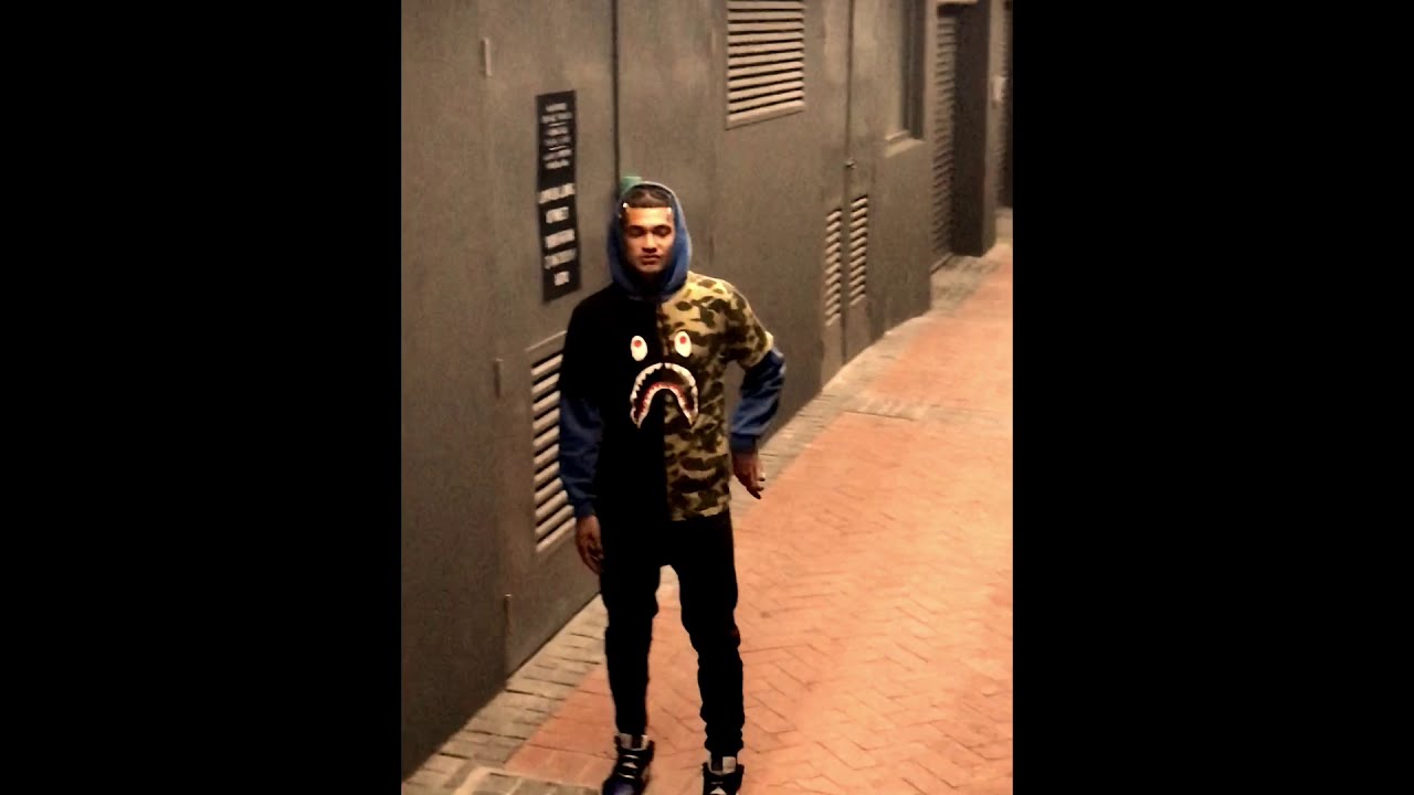 TK CPT - NO HOOK PROD. DJ SPOTZ (official music video)