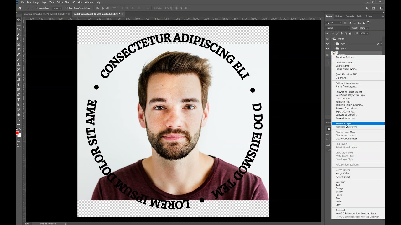 Watch Medal - Coin - Cryprocurency MockUp on YouTube Watch Medal - Coin - Cryprocurency MockUp on YouTube